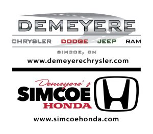 Demeyer Chrysler and Honda