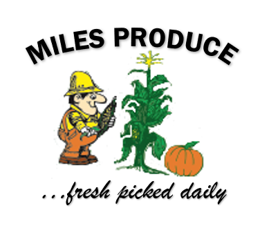 Miles Produce