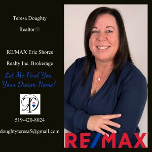 Teresa Doughty - Remax

