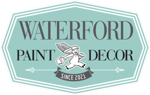 Waterford Paint Decor